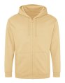 Heren Hoodie AWDis JH050 Desert Sand